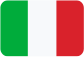 Plaques pour circuits imprimés Italiano